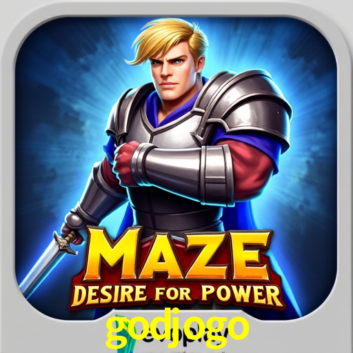 Descubra a Magia dos Jogos de Arcade no godjogo