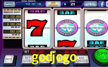 Desvendando o Mundo dos Jogos Virtuais na godjogo