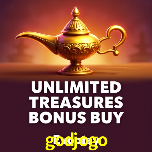 Inovações de Jogos na godjogo: O Futuro das Experiências Interativas